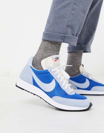 Nike Tailwind '79 Plave - Muške Tenisice | 72630AZRH